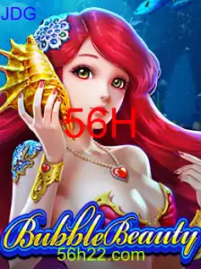BubbleBeauty